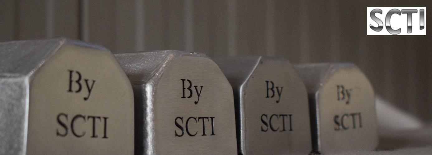 SCTI chaudronnerie et tôlerie industrielle