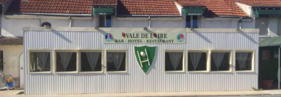 ovale de loire 